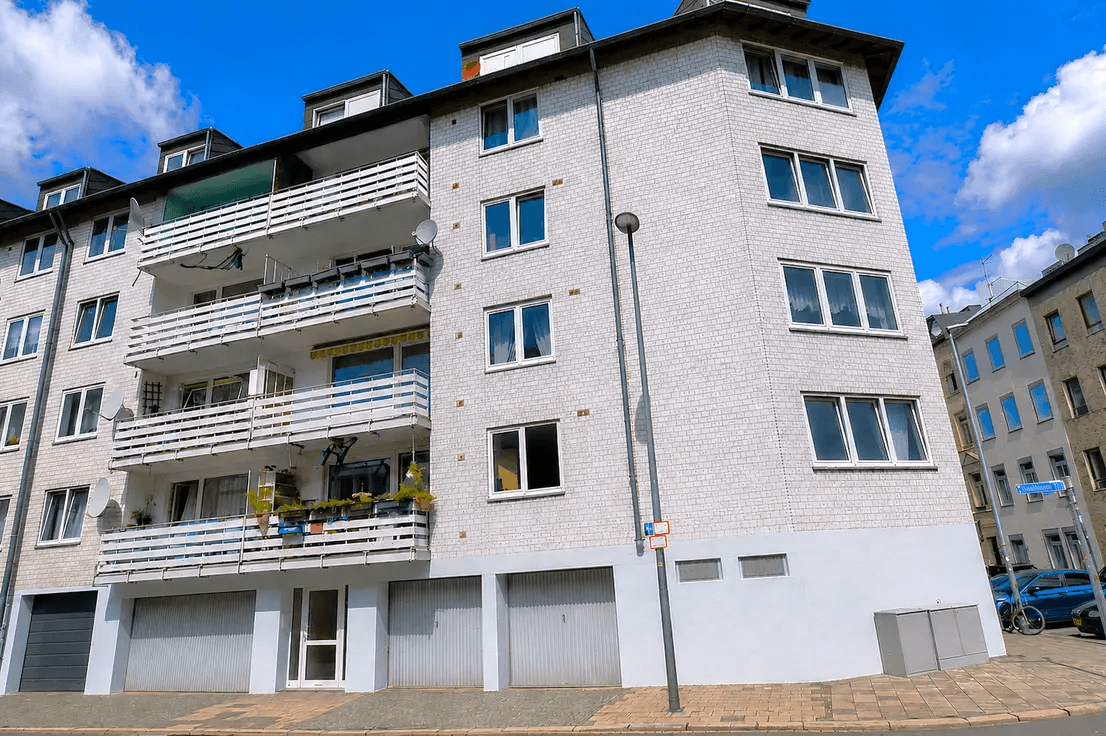 Pronájem bytu 2+1 89 m², Oranienstr. 12, Cáchy, Severní Porýní-Vestfálsko Pronájem bytu 2+1 89 m², Oranienstr. 12, Cáchy, Severní Porýní-Vestfálsko