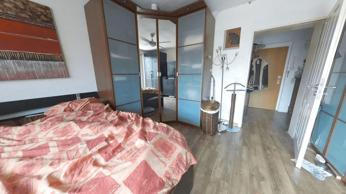 Pronájem bytu 2+1 89 m², Oranienstr. 12, Cáchy, Severní Porýní-Vestfálsko Pronájem bytu 2+1 89 m², Oranienstr. 12, Cáchy, Severní Porýní-Vestfálsko