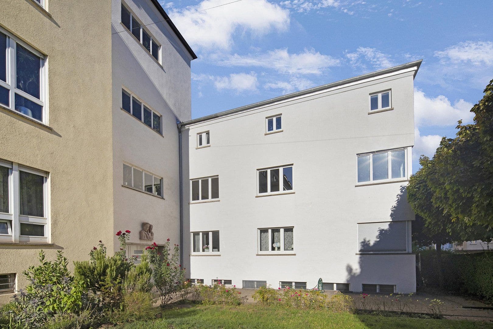 Prodej bytu 3+1 100 m², Ludwigstr. 50, Stuttgart, Bádensko-Württembersko Prodej bytu 3+1 100 m², Ludwigstr. 50, Stuttgart, Bádensko-Württembersko