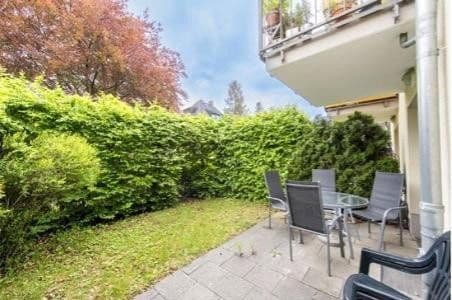 Pronájem bytu 2+kk 65 m², Fürstenrieder Str. 189, München, Bavorsko Pronájem bytu 2+kk 65 m², Fürstenrieder Str. 189, München, Bavorsko