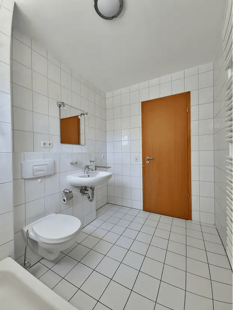 Pronájem bytu 2+kk 65 m², Fürstenrieder Str. 189, München, Bavorsko Pronájem bytu 2+kk 65 m², Fürstenrieder Str. 189, München, Bavorsko