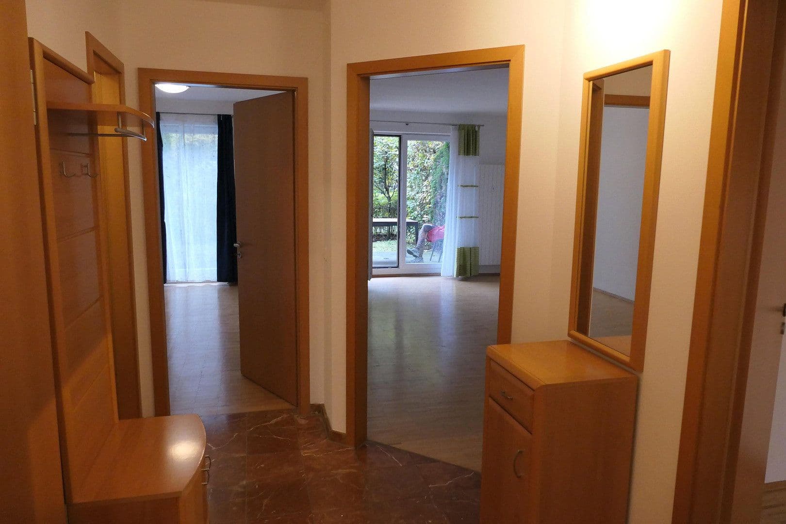 Pronájem bytu 2+kk 65 m², Fürstenrieder Str. 189, München, Bavorsko Pronájem bytu 2+kk 65 m², Fürstenrieder Str. 189, München, Bavorsko