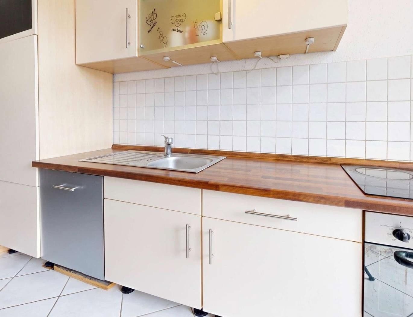 Pronájem bytu 2+1 66 m², Georg-Schumann-Straße 149, Leipzig, Sasko Pronájem bytu 2+1 66 m², Georg-Schumann-Straße 149, Leipzig, Sasko