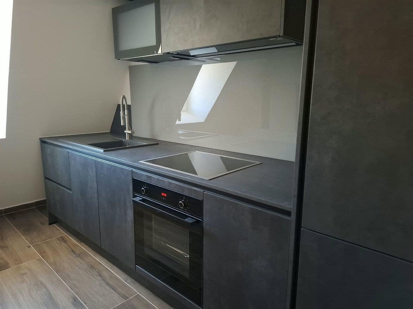 Pronájem bytu 3+1 79 m², Altensteig, Bádensko-Württembersko Pronájem bytu 3+1 79 m², Altensteig, Bádensko-Württembersko