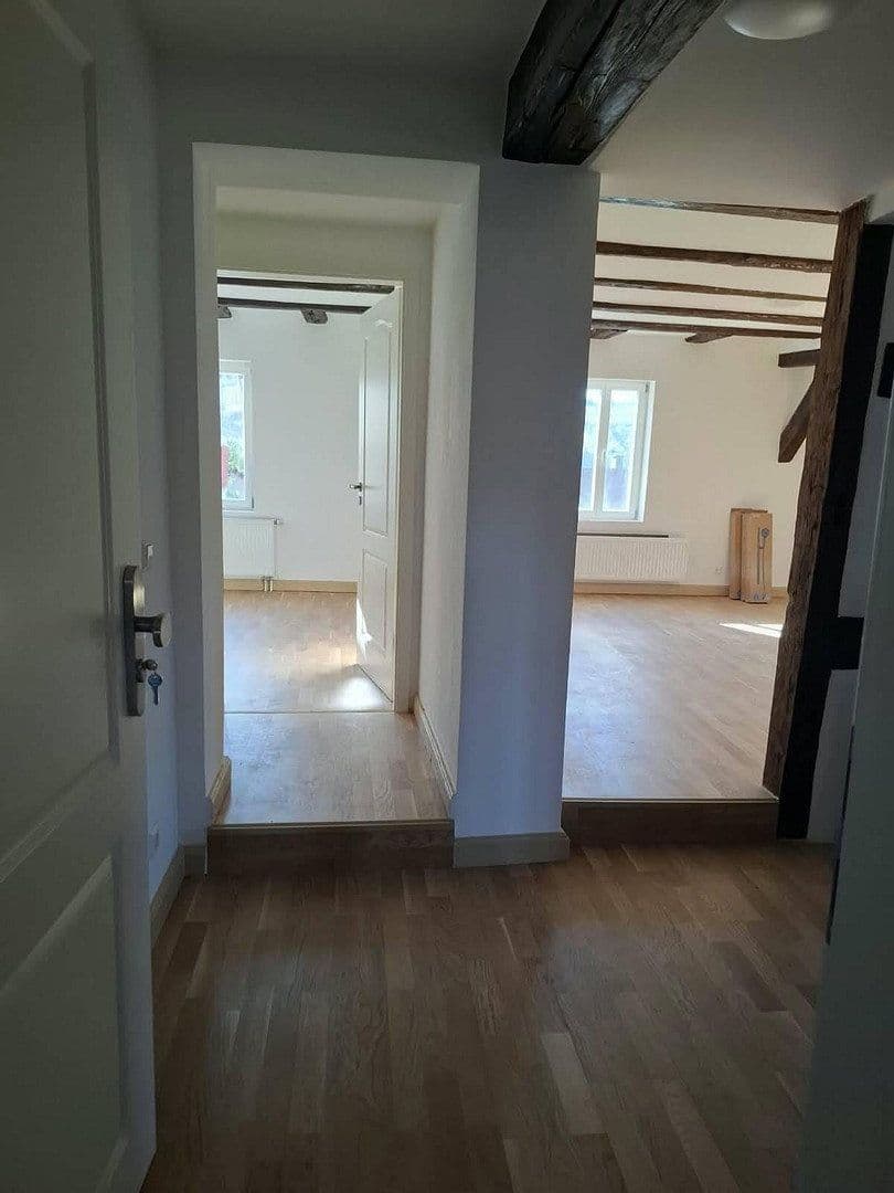 Pronájem bytu 3+1 79 m², Altensteig, Bádensko-Württembersko Pronájem bytu 3+1 79 m², Altensteig, Bádensko-Württembersko
