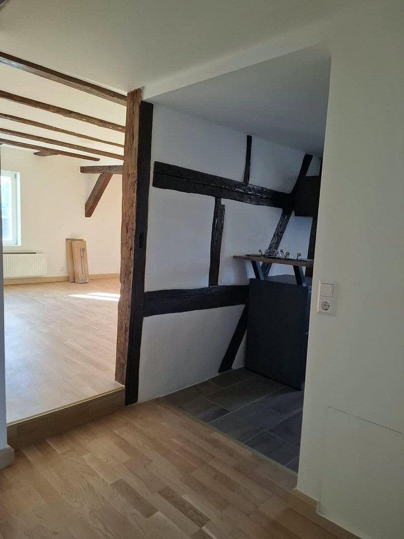Pronájem bytu 3+1 79 m², Altensteig, Bádensko-Württembersko Pronájem bytu 3+1 79 m², Altensteig, Bádensko-Württembersko