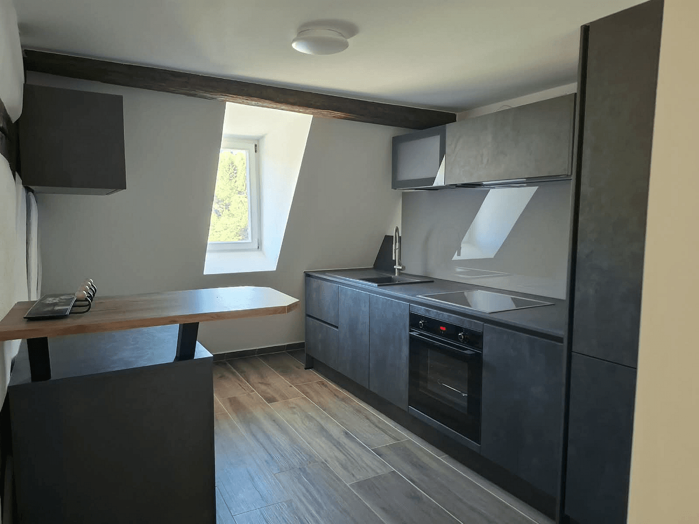 Pronájem bytu 3+1 79 m², Altensteig, Bádensko-Württembersko Pronájem bytu 3+1 79 m², Altensteig, Bádensko-Württembersko