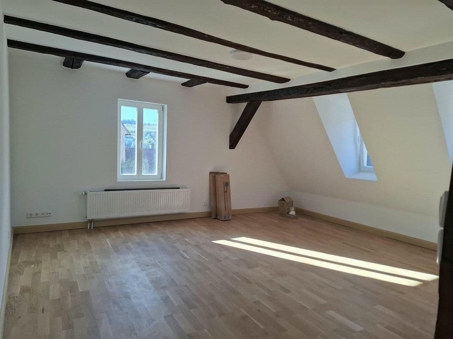 Pronájem bytu 3+1 79 m², Altensteig, Bádensko-Württembersko Pronájem bytu 3+1 79 m², Altensteig, Bádensko-Württembersko