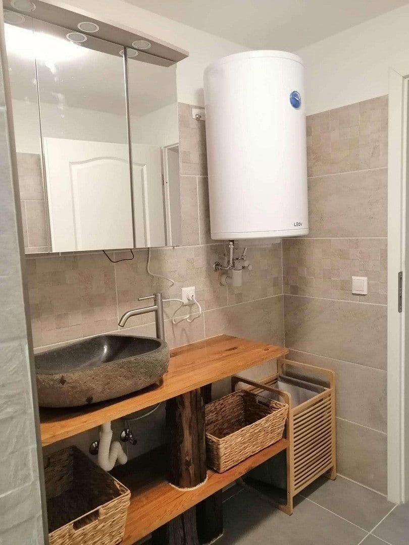 Pronájem bytu 3+1 79 m², Altensteig, Bádensko-Württembersko Pronájem bytu 3+1 79 m², Altensteig, Bádensko-Württembersko