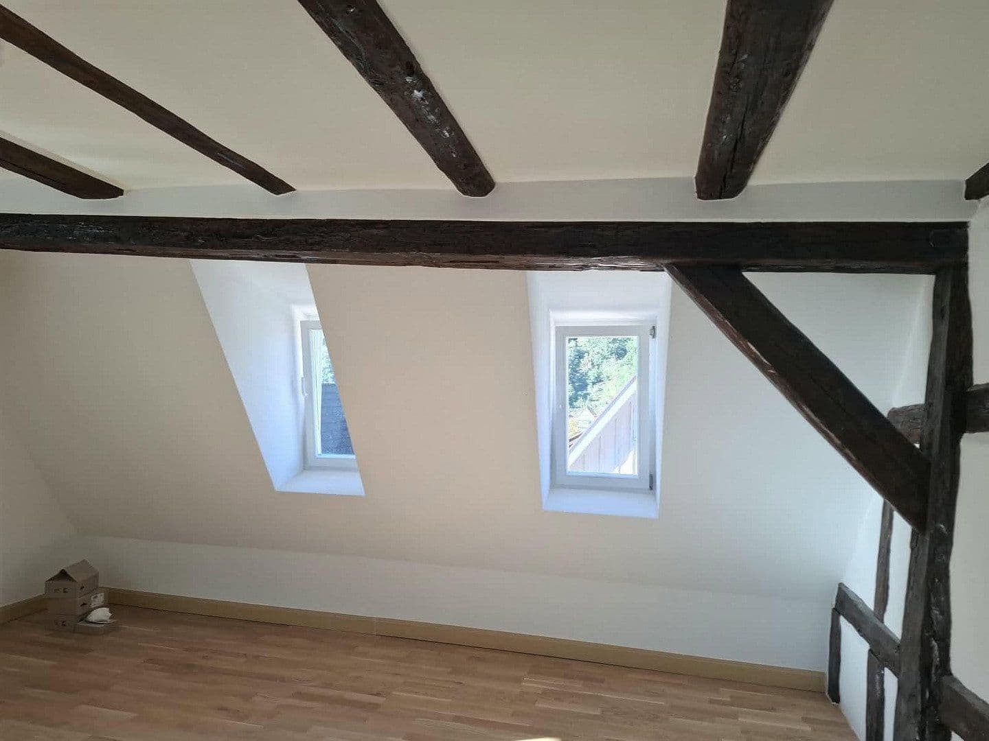Pronájem bytu 3+1 79 m², Altensteig, Bádensko-Württembersko Pronájem bytu 3+1 79 m², Altensteig, Bádensko-Württembersko
