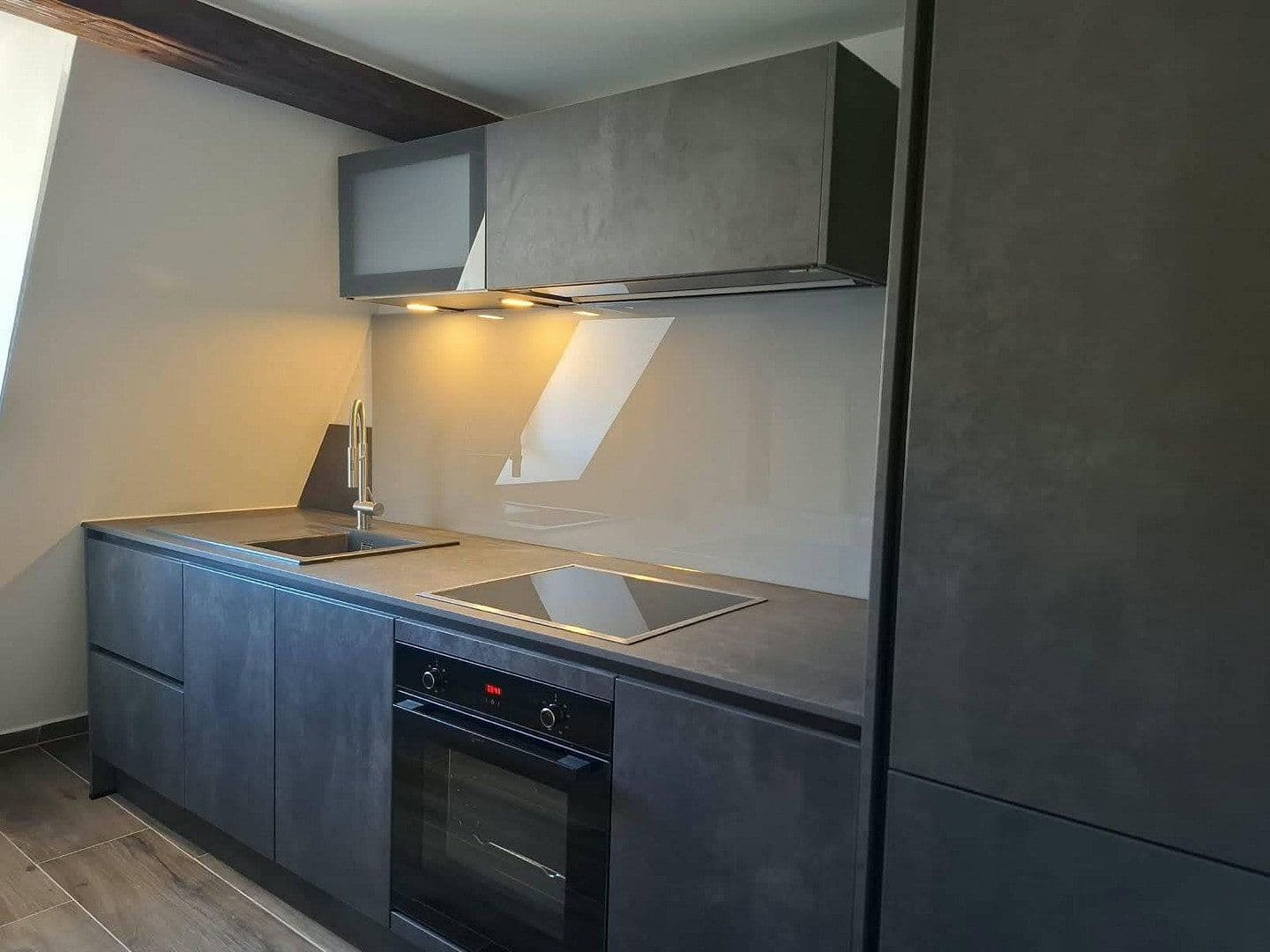 Pronájem bytu 3+1 79 m², Altensteig, Bádensko-Württembersko Pronájem bytu 3+1 79 m², Altensteig, Bádensko-Württembersko