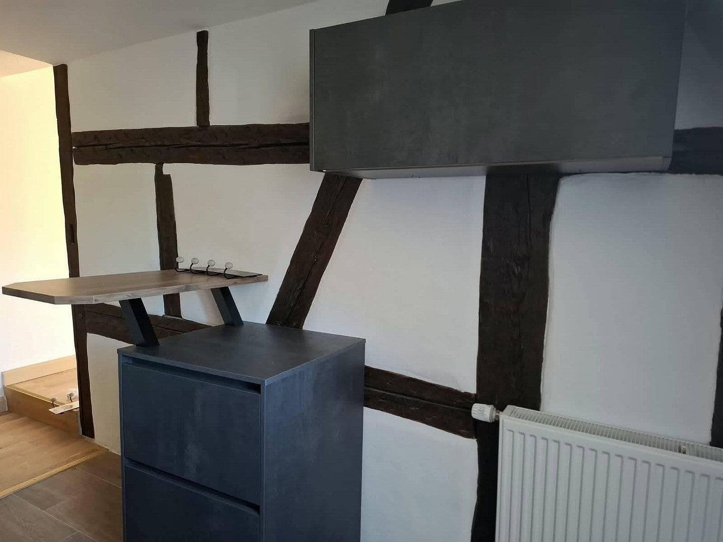 Pronájem bytu 3+1 79 m², Altensteig, Bádensko-Württembersko Pronájem bytu 3+1 79 m², Altensteig, Bádensko-Württembersko