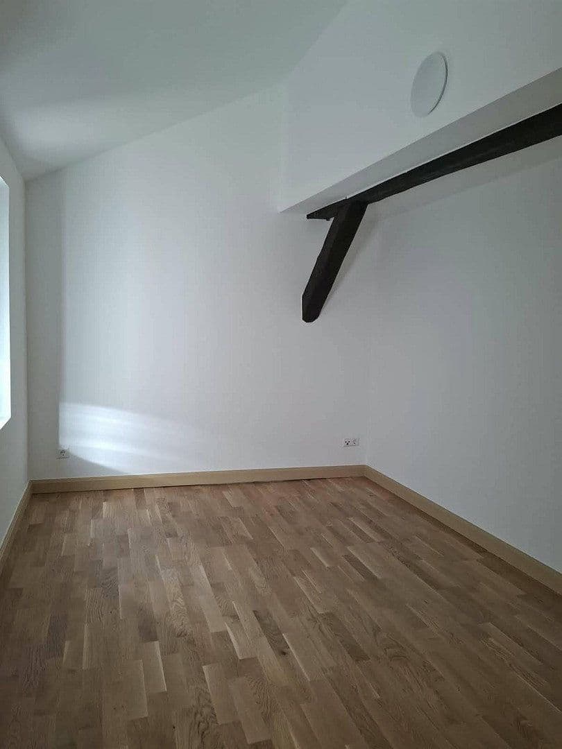 Pronájem bytu 3+1 79 m², Altensteig, Bádensko-Württembersko Pronájem bytu 3+1 79 m², Altensteig, Bádensko-Württembersko