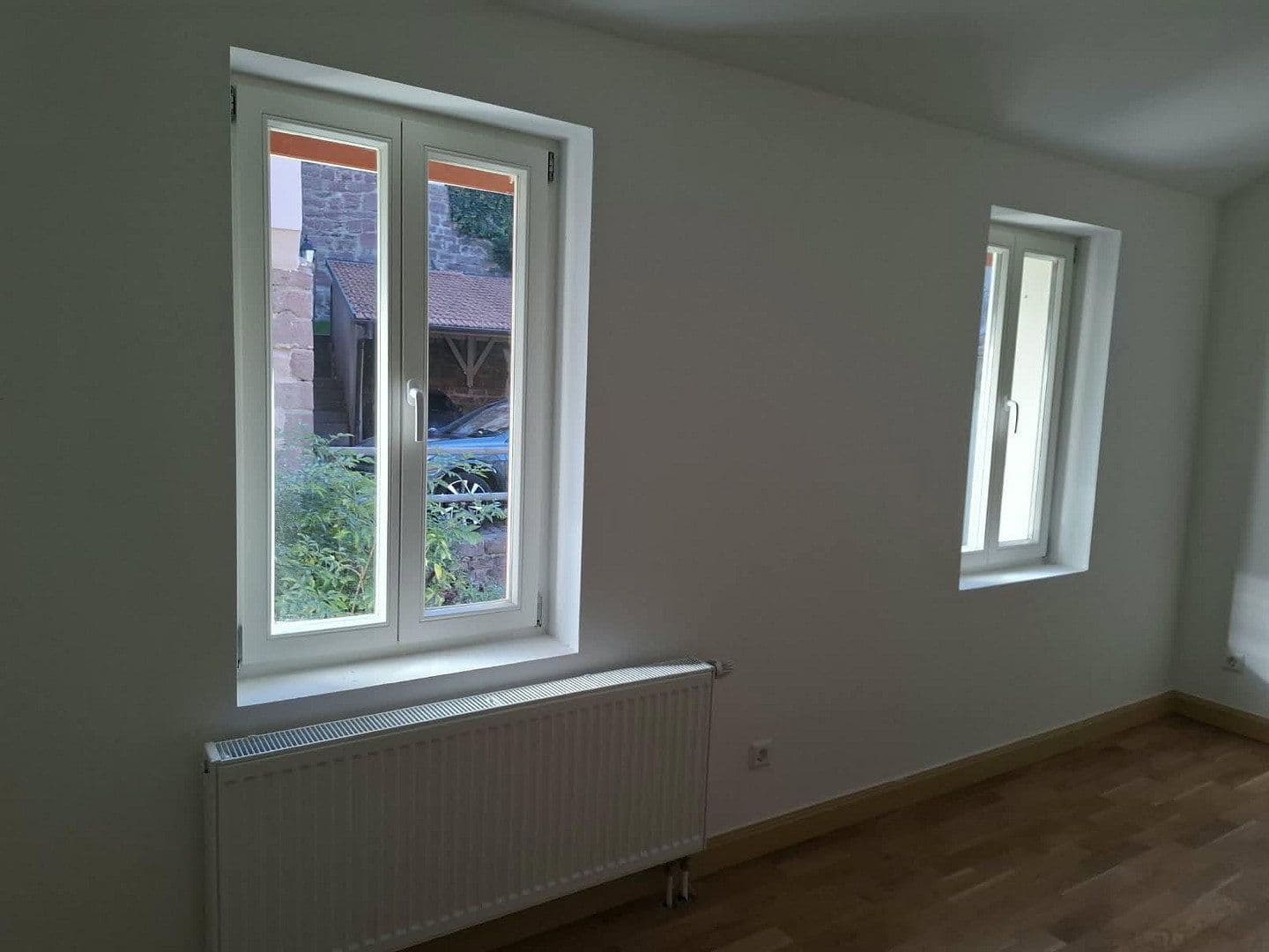 Pronájem bytu 3+1 79 m², Altensteig, Bádensko-Württembersko Pronájem bytu 3+1 79 m², Altensteig, Bádensko-Württembersko