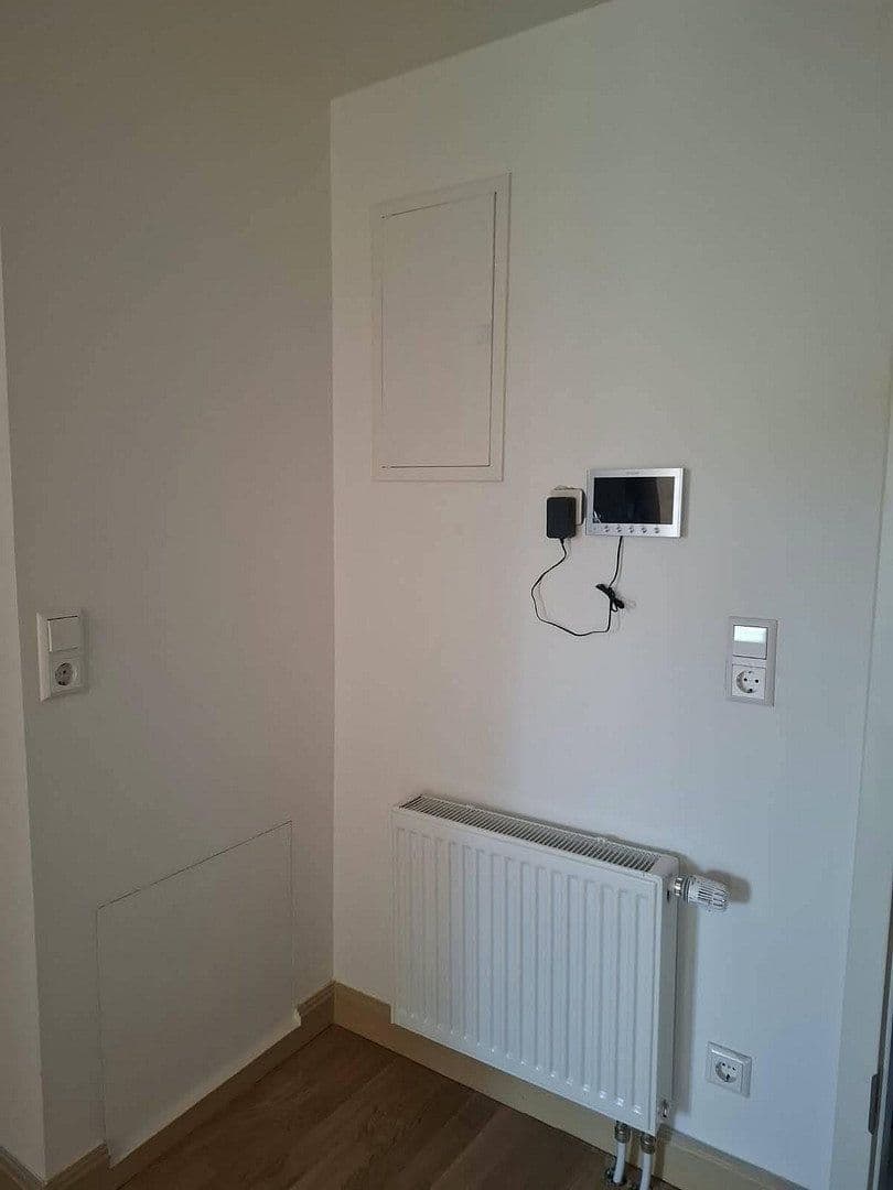 Pronájem bytu 3+1 79 m², Altensteig, Bádensko-Württembersko Pronájem bytu 3+1 79 m², Altensteig, Bádensko-Württembersko