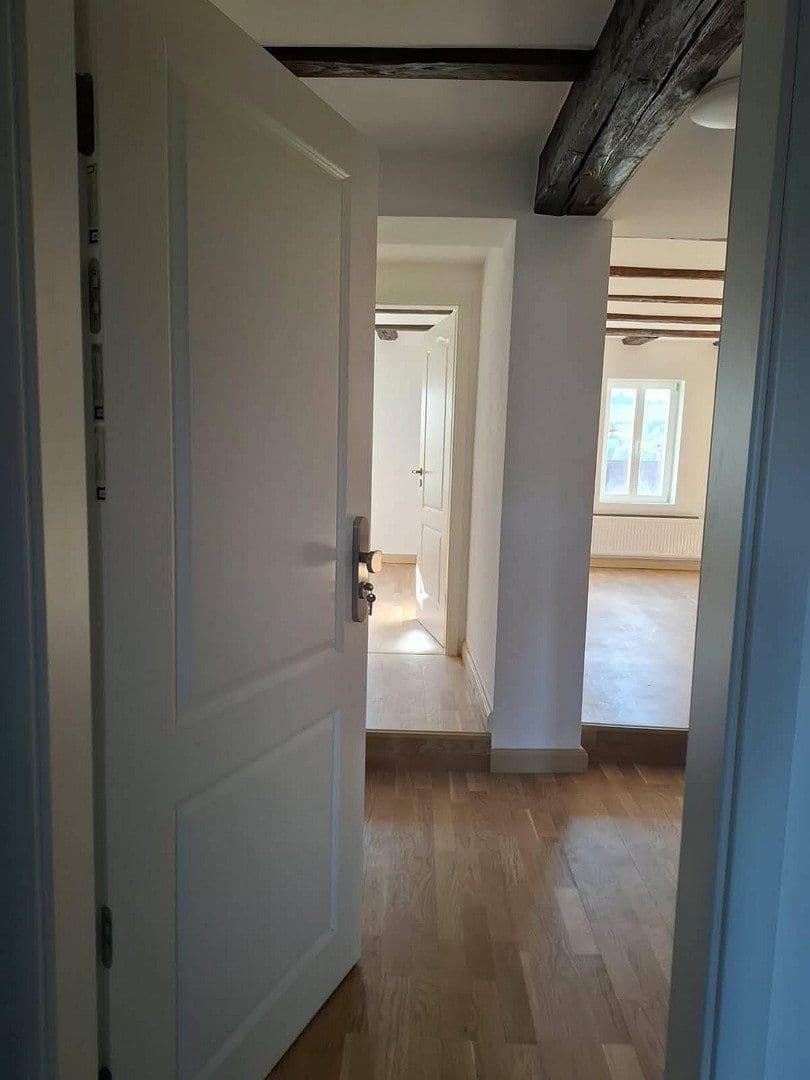 Pronájem bytu 3+1 79 m², Altensteig, Bádensko-Württembersko Pronájem bytu 3+1 79 m², Altensteig, Bádensko-Württembersko