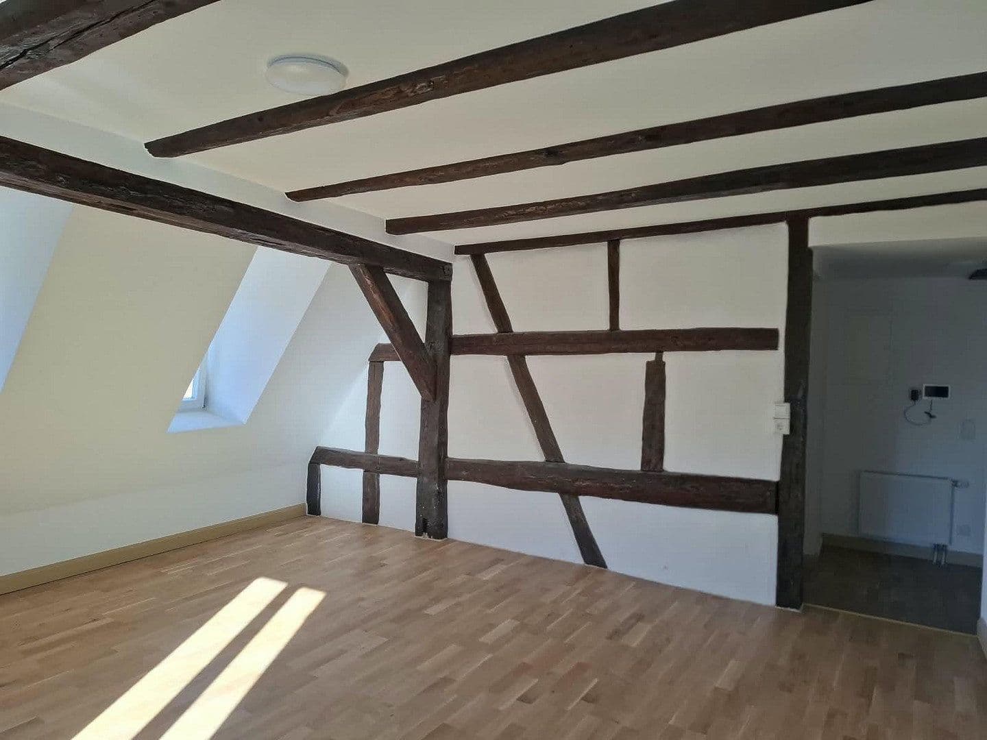 Pronájem bytu 3+1 79 m², Altensteig, Bádensko-Württembersko Pronájem bytu 3+1 79 m², Altensteig, Bádensko-Württembersko