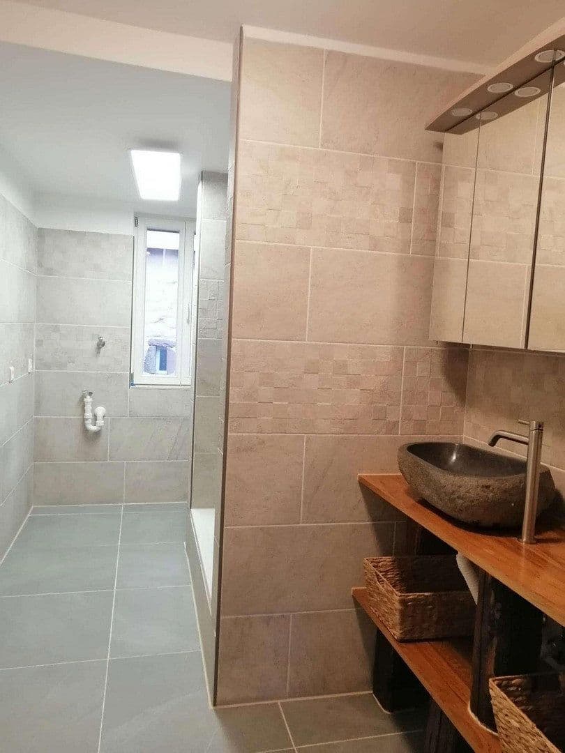 Pronájem bytu 3+1 79 m², Altensteig, Bádensko-Württembersko Pronájem bytu 3+1 79 m², Altensteig, Bádensko-Württembersko