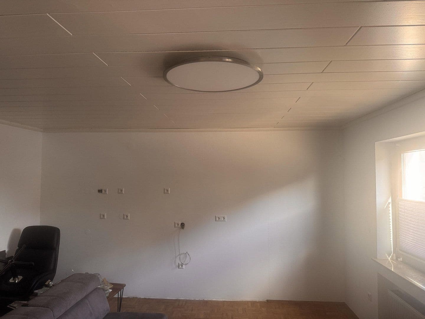 Pronájem bytu 3+1 100 m², Dürrwangen, Bavorsko Pronájem bytu 3+1 100 m², Dürrwangen, Bavorsko