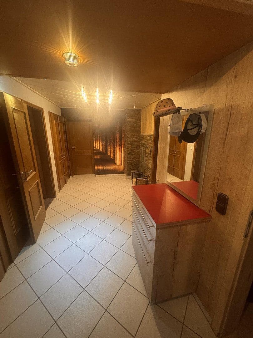 Pronájem bytu 3+1 100 m², Dürrwangen, Bavorsko Pronájem bytu 3+1 100 m², Dürrwangen, Bavorsko