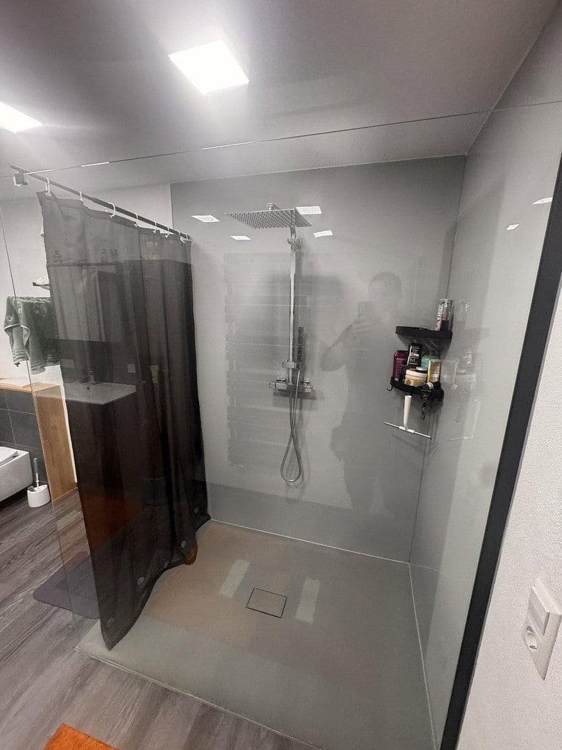 Pronájem bytu 3+1 100 m², Dürrwangen, Bavorsko Pronájem bytu 3+1 100 m², Dürrwangen, Bavorsko