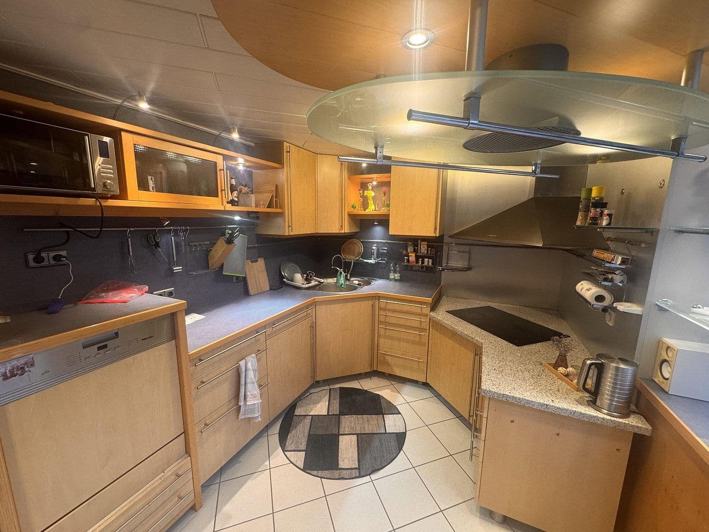 Pronájem bytu 3+1 100 m², Dürrwangen, Bavorsko Pronájem bytu 3+1 100 m², Dürrwangen, Bavorsko