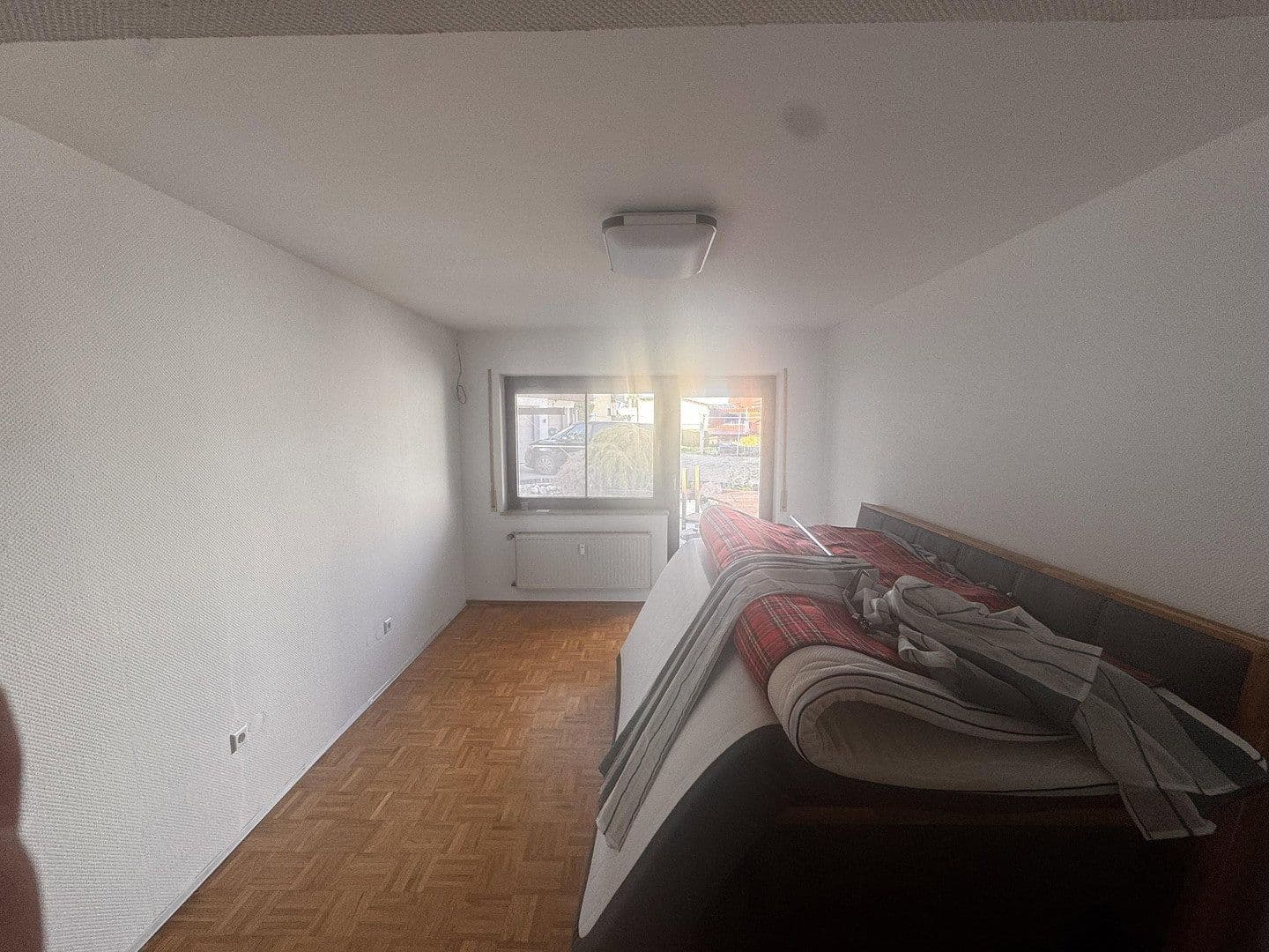 Pronájem bytu 3+1 100 m², Dürrwangen, Bavorsko Pronájem bytu 3+1 100 m², Dürrwangen, Bavorsko