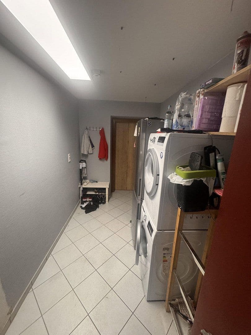 Pronájem bytu 3+1 100 m², Dürrwangen, Bavorsko Pronájem bytu 3+1 100 m², Dürrwangen, Bavorsko