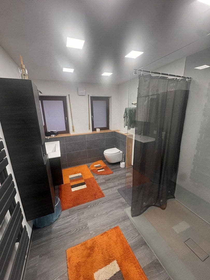 Pronájem bytu 3+1 100 m², Dürrwangen, Bavorsko Pronájem bytu 3+1 100 m², Dürrwangen, Bavorsko