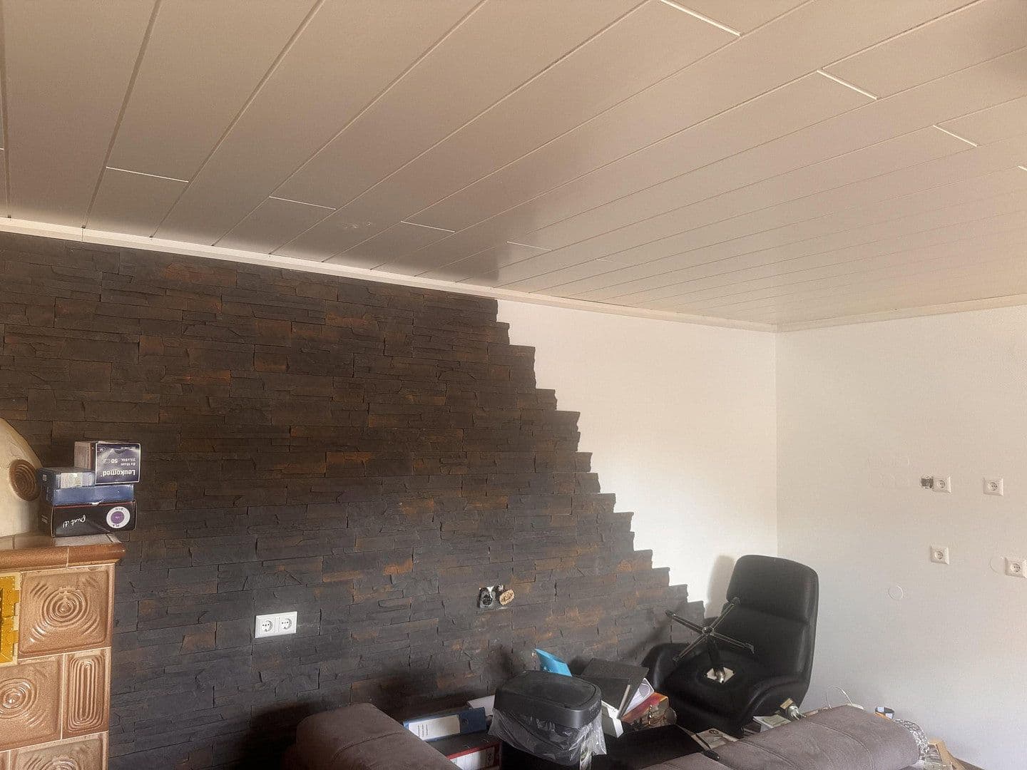Pronájem bytu 3+1 100 m², Dürrwangen, Bavorsko Pronájem bytu 3+1 100 m², Dürrwangen, Bavorsko