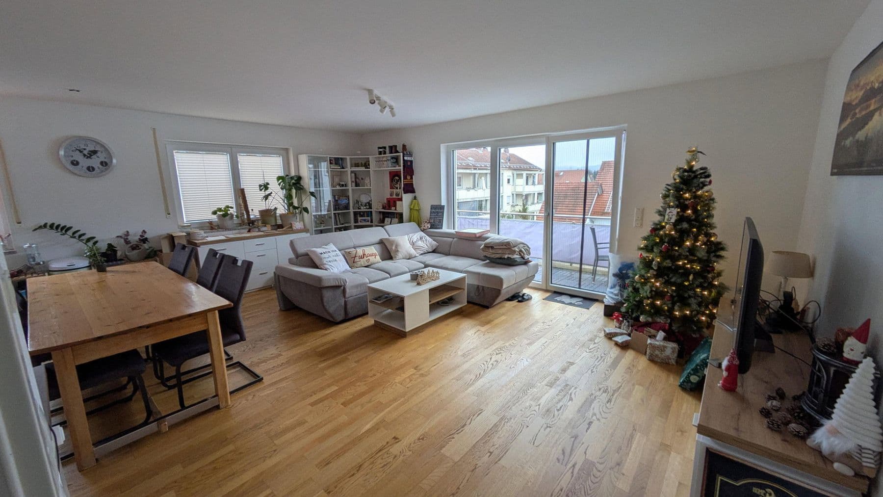 Prodej bytu 3+1 89 m², Moosburger Str. 10a, Zolling, Bavorsko Prodej bytu 3+1 89 m², Moosburger Str. 10a, Zolling, Bavorsko