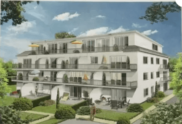 Prodej bytu 3+1 89 m², Moosburger Str. 10a, Zolling, Bavorsko Prodej bytu 3+1 89 m², Moosburger Str. 10a, Zolling, Bavorsko