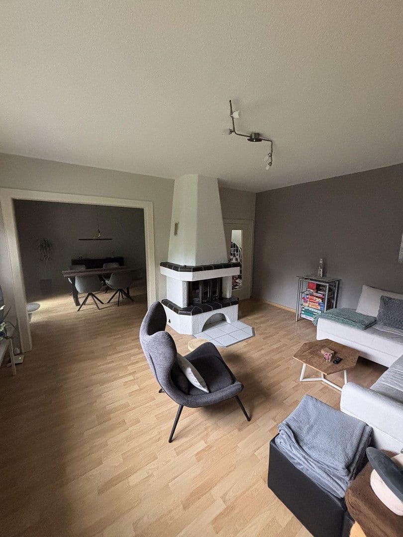 Prodej domu 122 m², pozemek 337 m², Bremen, Bremen Prodej domu 122 m², pozemek 337 m², Bremen, Bremen