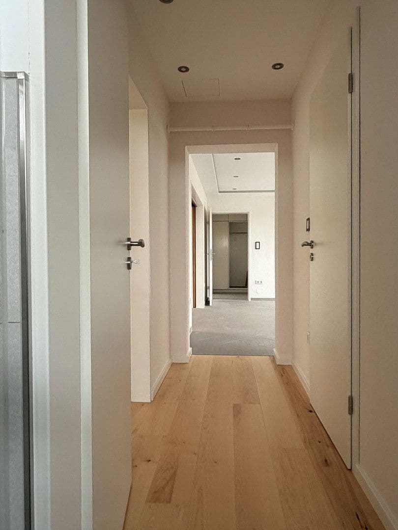 Prodej bytu 4+1 105 m², Paderborn, Severní Porýní-Vestfálsko Prodej bytu 4+1 105 m², Paderborn, Severní Porýní-Vestfálsko