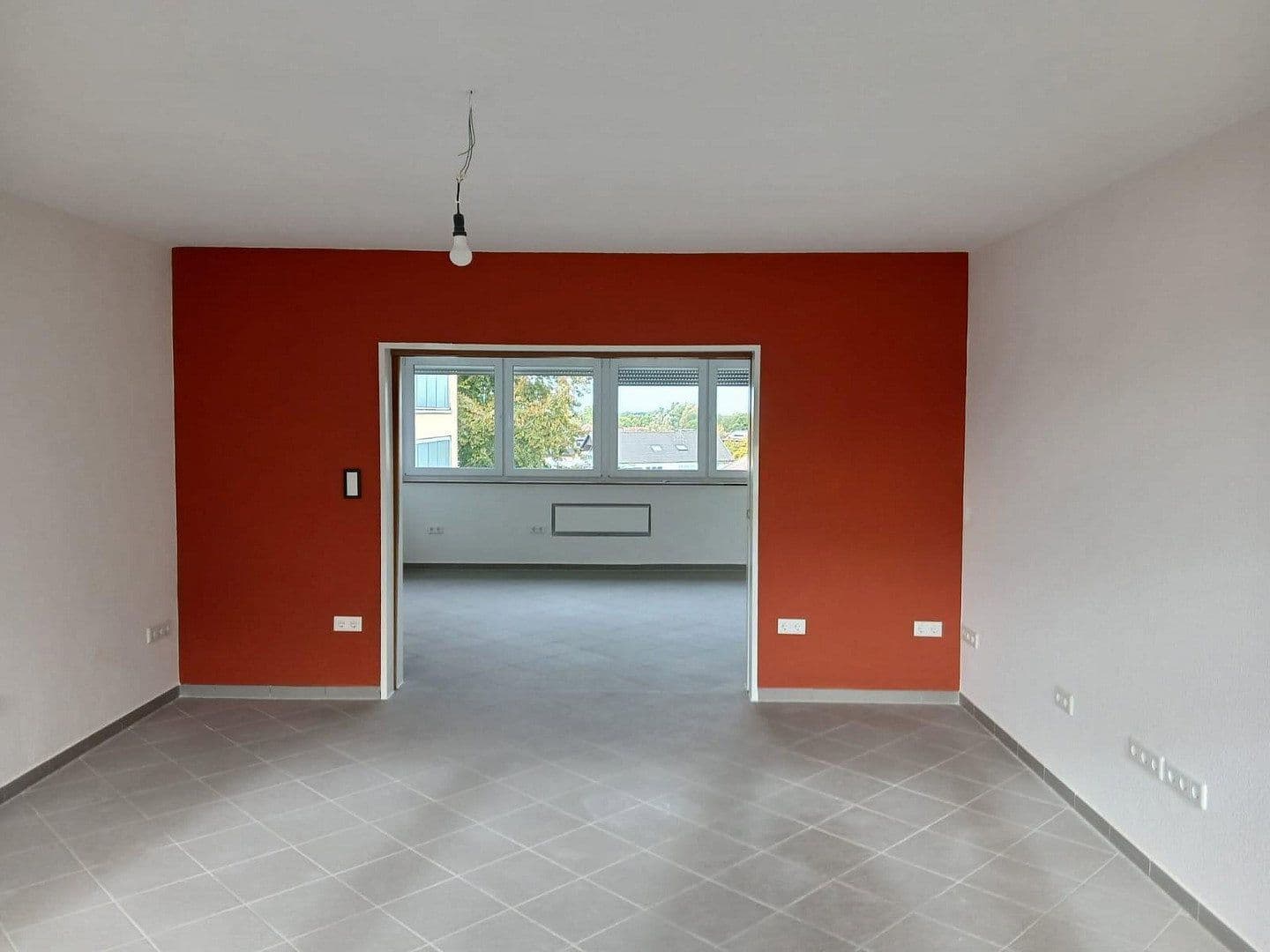 Prodej bytu 4+1 105 m², Paderborn, Severní Porýní-Vestfálsko Prodej bytu 4+1 105 m², Paderborn, Severní Porýní-Vestfálsko