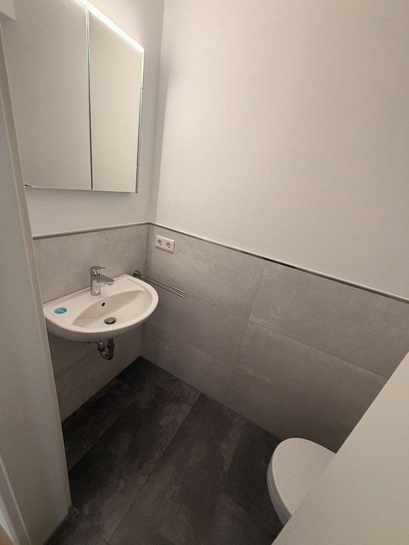 Prodej bytu 4+1 105 m², Paderborn, Severní Porýní-Vestfálsko Prodej bytu 4+1 105 m², Paderborn, Severní Porýní-Vestfálsko