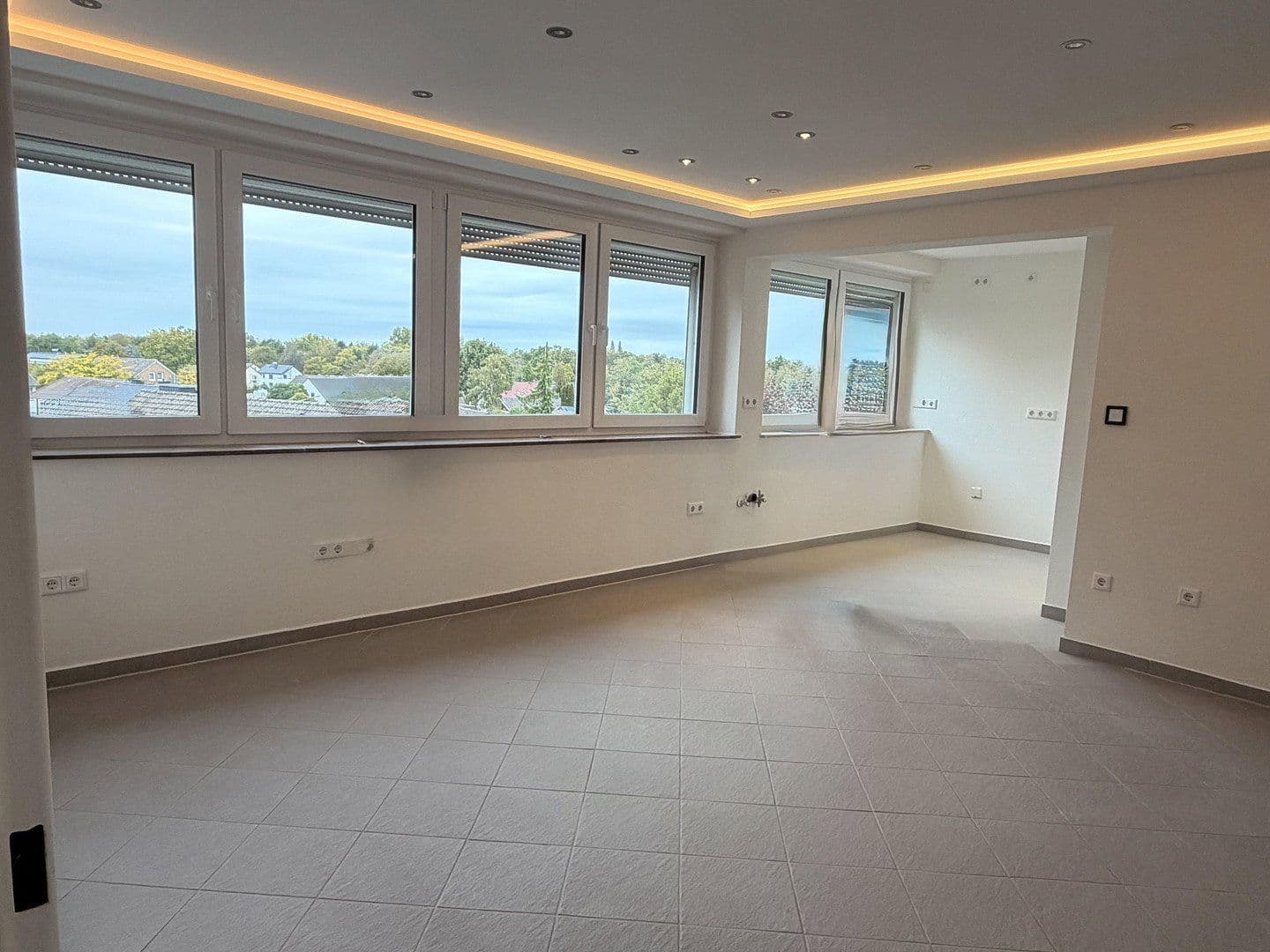 Prodej bytu 4+1 105 m², Paderborn, Severní Porýní-Vestfálsko Prodej bytu 4+1 105 m², Paderborn, Severní Porýní-Vestfálsko