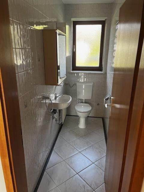 Pronájem bytu 4+1 104 m², Ilmendorf / Geisenfeld, Bavorsko Pronájem bytu 4+1 104 m², Ilmendorf / Geisenfeld, Bavorsko