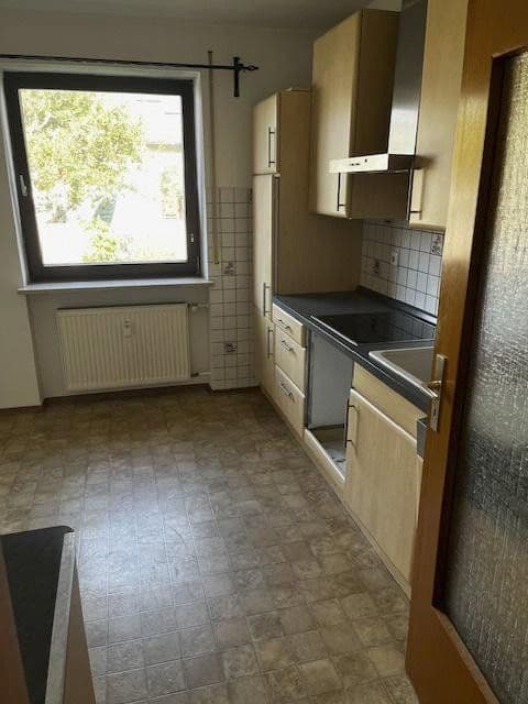 Pronájem bytu 4+1 104 m², Ilmendorf / Geisenfeld, Bavorsko Pronájem bytu 4+1 104 m², Ilmendorf / Geisenfeld, Bavorsko