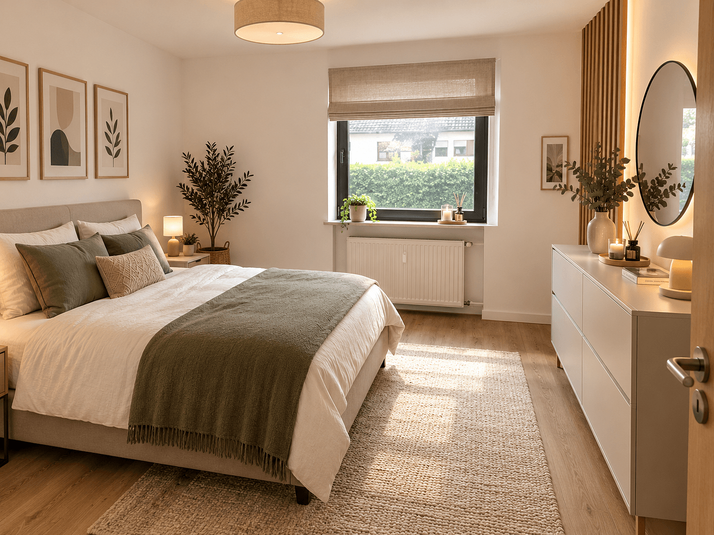 Pronájem bytu 4+1 104 m², Ilmendorf / Geisenfeld, Bavorsko Pronájem bytu 4+1 104 m², Ilmendorf / Geisenfeld, Bavorsko