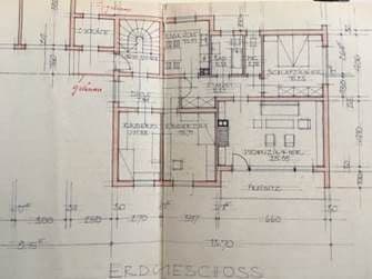 Pronájem bytu 4+1 104 m², Ilmendorf / Geisenfeld, Bavorsko Pronájem bytu 4+1 104 m², Ilmendorf / Geisenfeld, Bavorsko