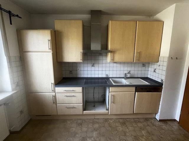 Pronájem bytu 4+1 104 m², Ilmendorf / Geisenfeld, Bavorsko Pronájem bytu 4+1 104 m², Ilmendorf / Geisenfeld, Bavorsko