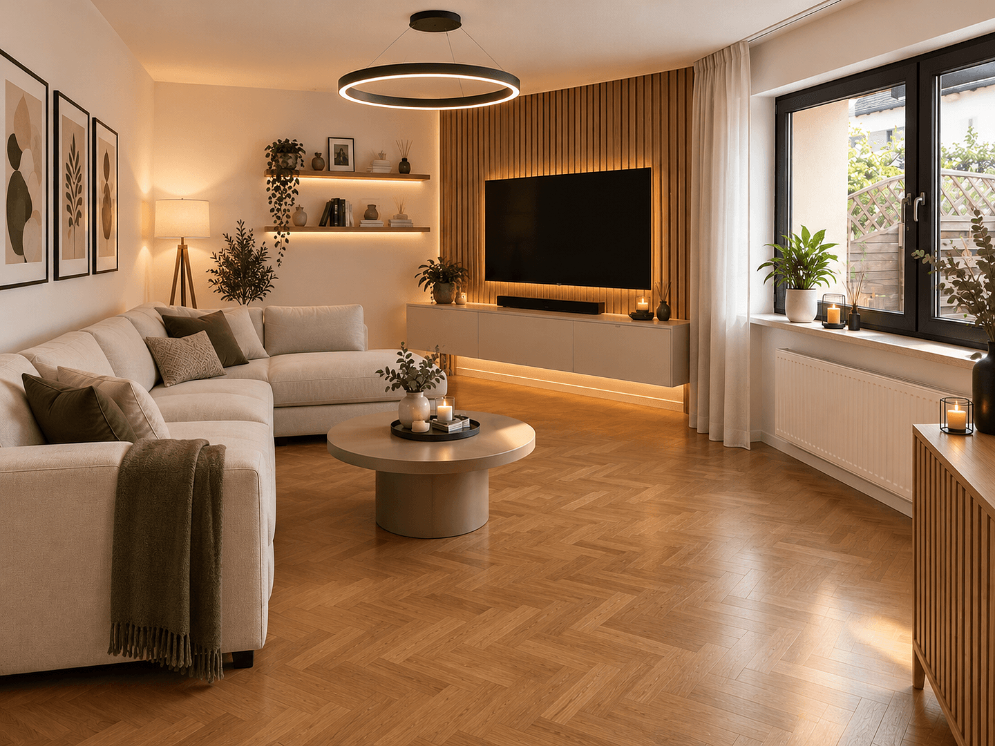 Pronájem bytu 4+1 104 m², Ilmendorf / Geisenfeld, Bavorsko Pronájem bytu 4+1 104 m², Ilmendorf / Geisenfeld, Bavorsko