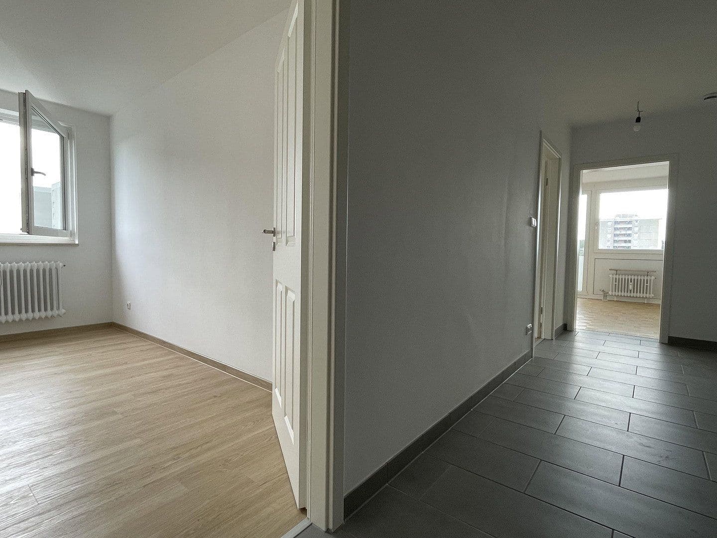 Pronájem bytu 3+1 76 m², Puchheim, Bavorsko Pronájem bytu 3+1 76 m², Puchheim, Bavorsko
