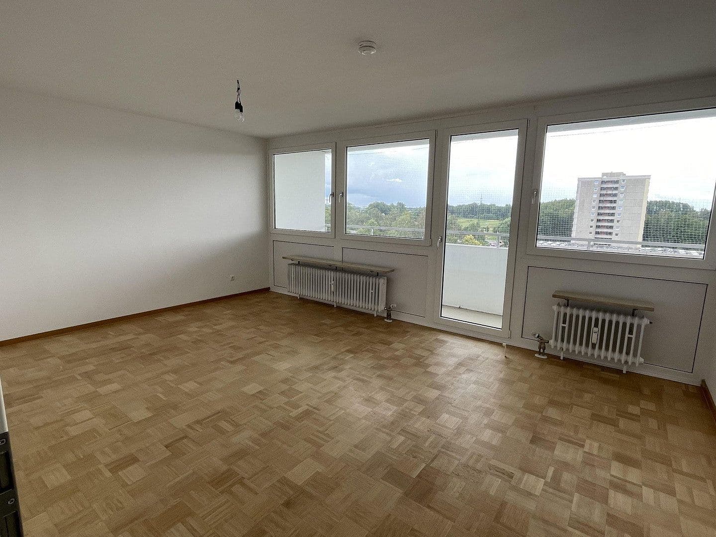 Pronájem bytu 3+1 76 m², Puchheim, Bavorsko Pronájem bytu 3+1 76 m², Puchheim, Bavorsko