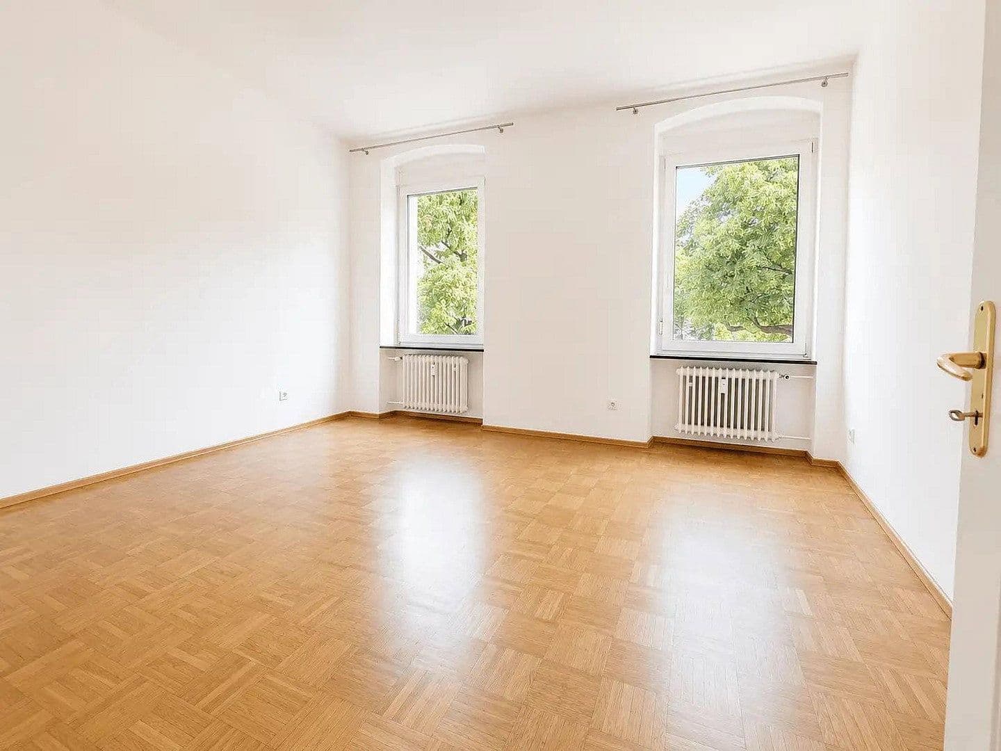 Prodej bytu 3+1 98 m², Leopoldstraße 5, Karlsruhe, Bádensko-Württembersko Prodej bytu 3+1 98 m², Leopoldstraße 5, Karlsruhe, Bádensko-Württembersko