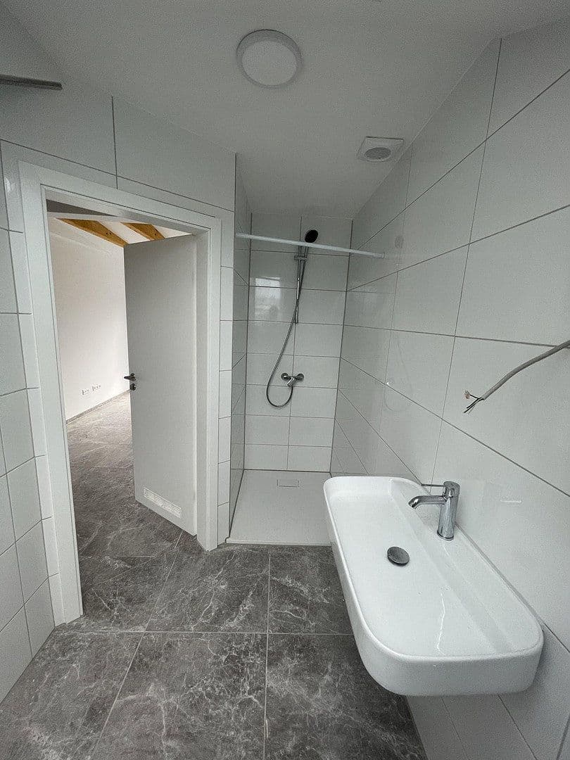 Pronájem bytu 3+1 74 m², Waiblingen, Bádensko-Württembersko Pronájem bytu 3+1 74 m², Waiblingen, Bádensko-Württembersko