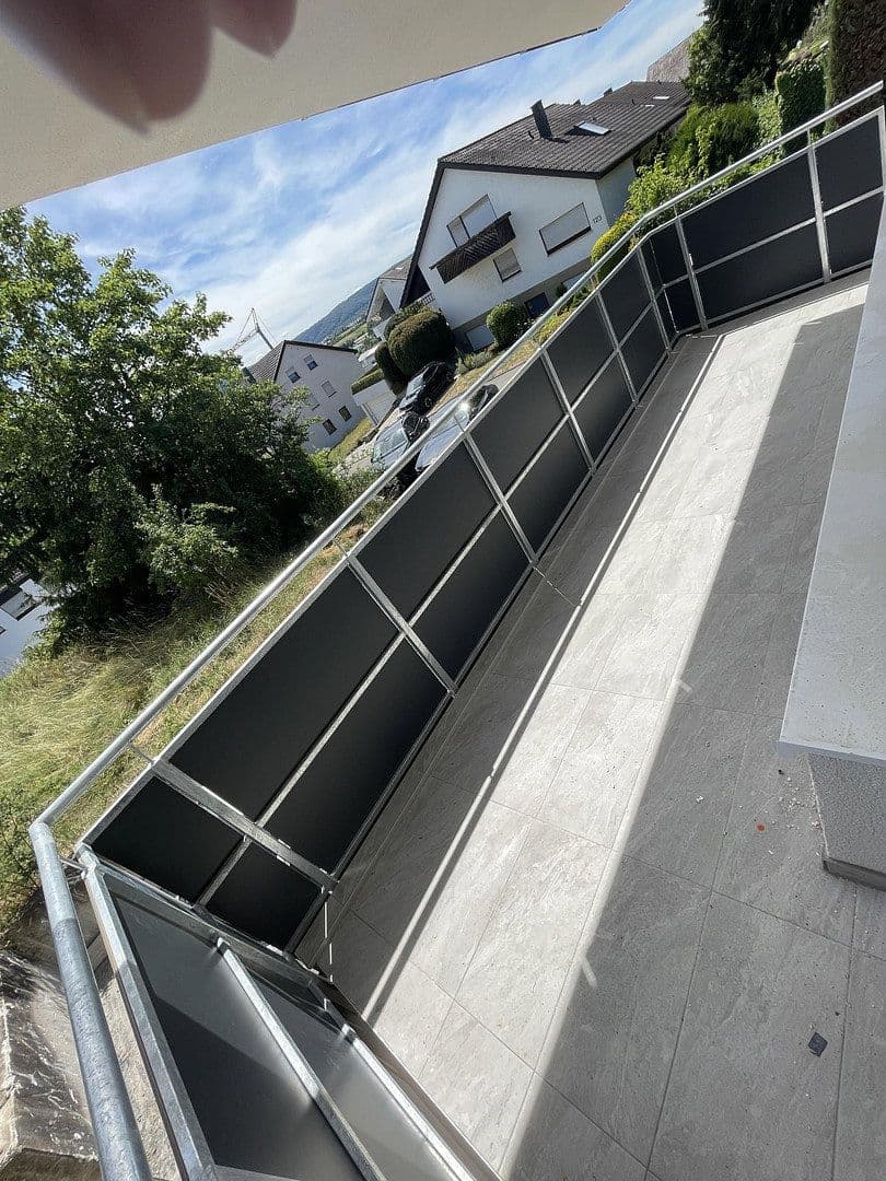 Pronájem bytu 3+1 74 m², Waiblingen, Bádensko-Württembersko Pronájem bytu 3+1 74 m², Waiblingen, Bádensko-Württembersko
