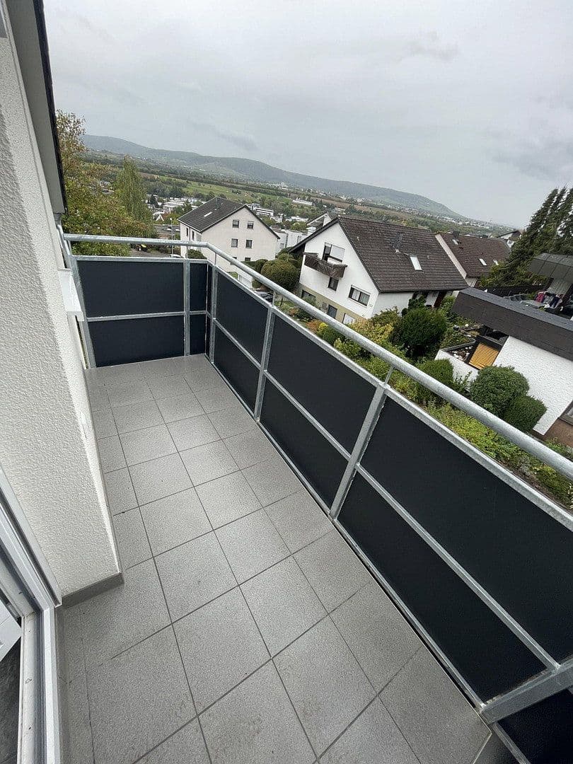 Pronájem bytu 3+1 74 m², Waiblingen, Bádensko-Württembersko Pronájem bytu 3+1 74 m², Waiblingen, Bádensko-Württembersko