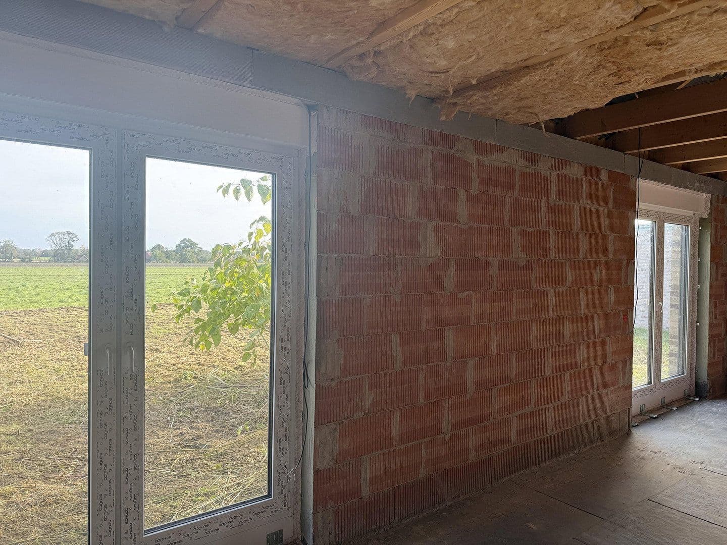 Prodej domu 129 m², pozemek 832 m², Im Feld 15, Warmsen, Dolní Sasko Prodej domu 129 m², pozemek 832 m², Im Feld 15, Warmsen, Dolní Sasko